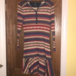 Lauren Jeans Co. - Ralph Lauren Dress